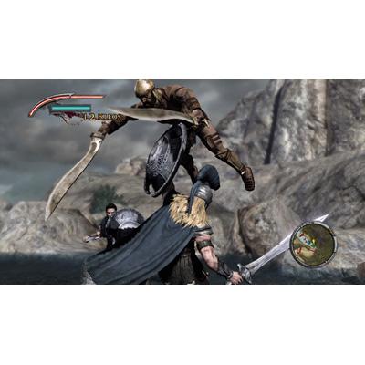 TROY無双 : Game Soft (Xbox360) | HMV&BOOKS online - JES100024