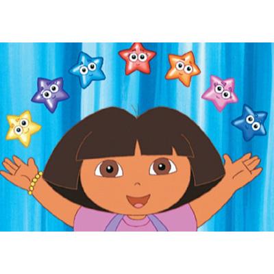 ドイリー❤️DORA ２枚 2月28日発売「Dollybird vol.39」に合わせて、「Cheesy Cheese