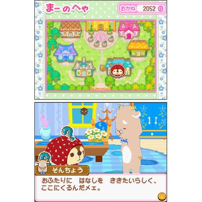 きれいずきん生活2 : Game Soft (Nintendo DS) | HMV&BOOKS online