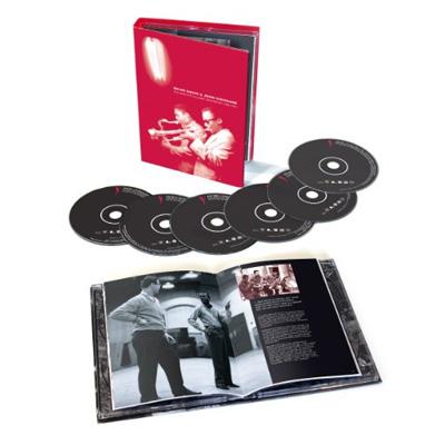 The Complete Columbia Recordings 1955-1961 : Miles Davis / John