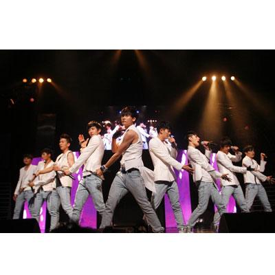 SEOUL TRAIN with ZE:A : ZE:A | HMV&BOOKS online - IMXD038