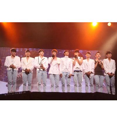 SEOUL TRAIN with ZE:A : ZE:A | HMV&BOOKS online - IMXD038