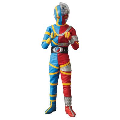 RAH DX キカイダーVer.1.5 : Accessories (Figure) | HMV&BOOKS