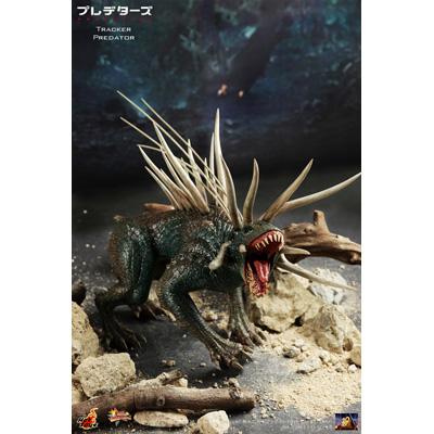 Movie Masterpiece 1 / 6 Figure: プレデターズ トラッカー