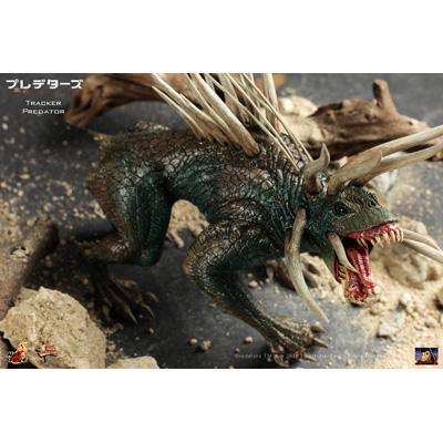 Amazon.co.jp: ムービー・マスターピース プレデターズ 1/6