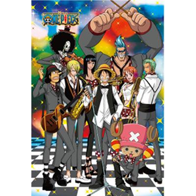ワンピース 3dレンチキュラー ポストカードセット One Piece Hmv Books Online Opps001