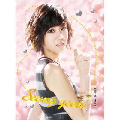 KARA Official Card Collection -PREMIUM JAPAN EDITION- : KARA | HMV&BOOKS  online - 4543112664013