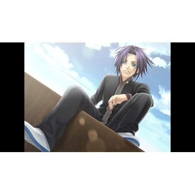 緋色の欠片 愛蔵版 ～あかねいろの追憶～(限定版) : Game Soft