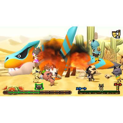 モンハン日記 ぽかぽかアイルー村: PSP the Best : Game Soft