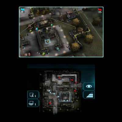 ゴーストリコン シャドーウォー Game Soft Nintendo 3ds Hmv Books Online Ctrpagrj