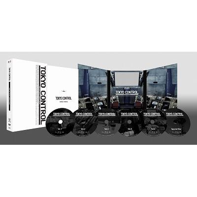 TOKYOコントロール 東京航空交通管制部 DVD-BOX | HMV&BOOKS online ...