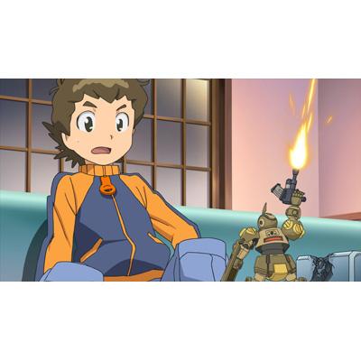 Danboru Senki 11 : ダンボール戦機 | HMV&BOOKS online : Online