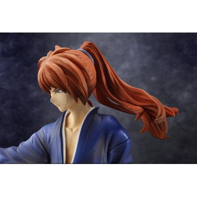 MegaHouse - 【NANA様専用】G.E.M. るろうに剣心 緋村剣心 流通