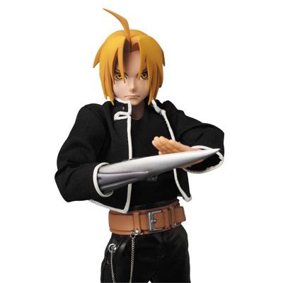 RAH エドワード・エルリック : Accessories (Figure) | HMV&BOOKS
