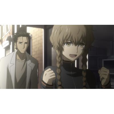 STEINS;GATE Vol.3【通常版】【DVD】 : STEINS;GATE | HMV&BOOKS