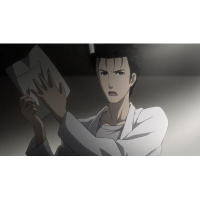 STEINS;GATE Vol.3【通常版】【DVD】 : STEINS;GATE | HMVu0026BOOKS online - MFBT-3