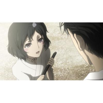 STEINS;GATE Vol.3【通常版】 [DVD] (shin-