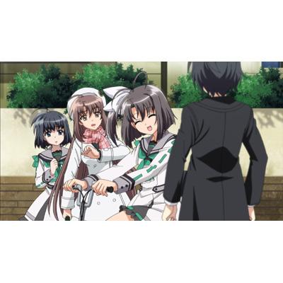 俺たちに翼はない 第2巻【Blu-ray】 | HMV&BOOKS online - ZMXZ-7162