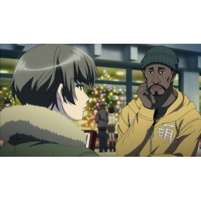 俺たちに翼はない 第2巻【Blu-ray】 | HMV&BOOKS online - ZMXZ-7162