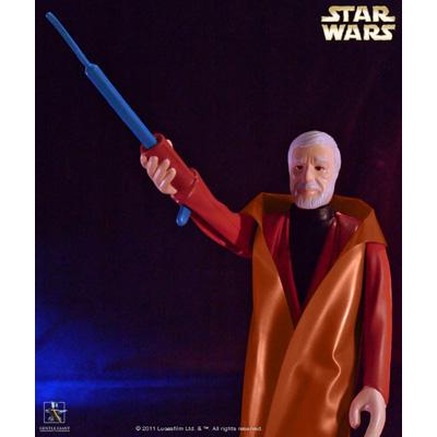 レトロ・ケナー -12インチ・アクションフィギュア: スター・ウォーズ