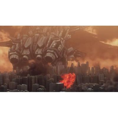 ブラック☆ロックシューター THE GAME(初回版 WRSチャーム付 ブラック☆ロックシューター THE GAME(初回版 WRSチャーム付