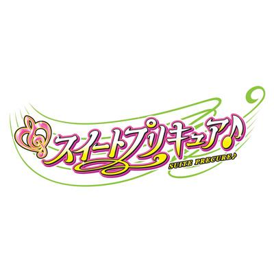 スイートプリキュア♪【Blu-ray】 Vol.2 | TCエンタテインメント