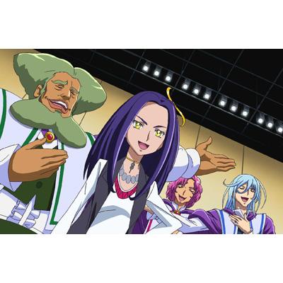 未使用・未開封品) スイートプリキュア♪ 【Blu-ray】 Vol.3 7z28pnb