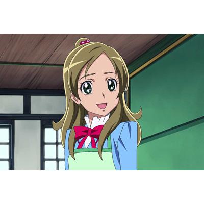 未使用・未開封品) スイートプリキュア♪ 【Blu-ray】 Vol.3 7z28pnb