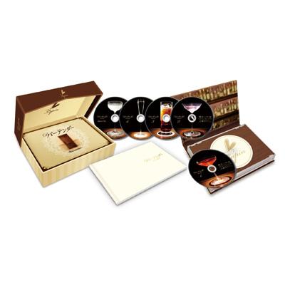 バーテンダー　DVD-BOX DVD