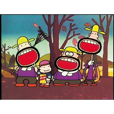 明治製菓CMコレクション-スナック篇 | HMV&BOOKS online - KIBF-905