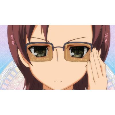 Amazon.co.jp: まりあ†ほりっく あらいぶ 第3巻 [Blu-ray