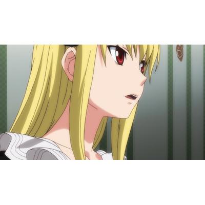 Amazon.co.jp: まりあ†ほりっく あらいぶ 第4巻 [Blu-ray
