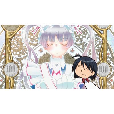 まりあ†ほりっく あらいぶ 第4巻【Blu-ray】 | HMVu0026BOOKS online - ZMXZ-7224