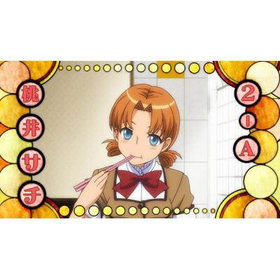 まりあ†ほりっく あらいぶ 第4巻【Blu-ray】 | HMV&BOOKS online