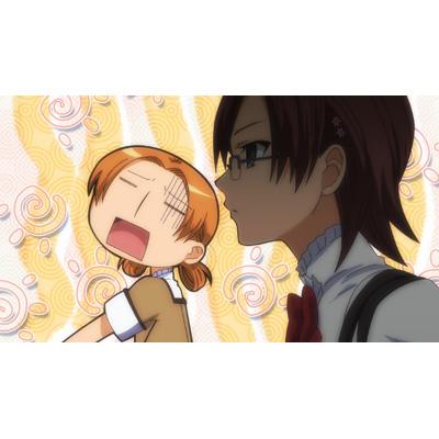 まりあ†ほりっく あらいぶ 第4巻【Blu-ray】 | HMV&BOOKS online