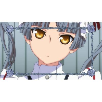 まりあ†ほりっく あらいぶ 第3巻【DVD】 | HMV&BOOKS online
