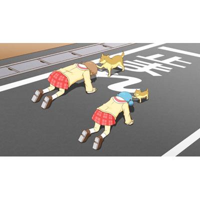 日常(宇宙人)DXパック : Game Soft (PlayStation Portable 日常(宇宙人)DXパック : Game Soft (PlayStation Portable