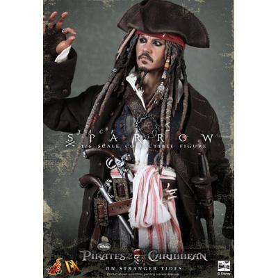 【美品】ムービーマスターピース DX 生命の泉 ジャック・スパロウ フィギュア Amazon.co.jp: ムービー・マスターピース DX パイレーツ・オブ