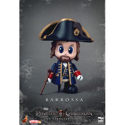 【未使用/未開封】 コスベイビー　パイレーツオブカリビアン/生命の泉　6種セット 未使用/未開封】 コスベイビー パイレーツオブカリビアン/生命の