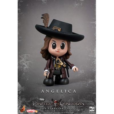 Cosbaby パイレーツ・オブ・カリビアン / 生命の泉(6個入りBOX