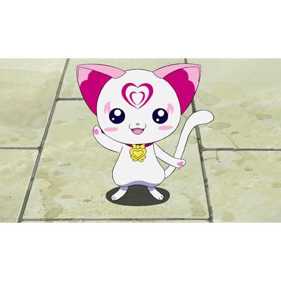 スイートプリキュア♪【Blu-ray】 Vol.1 : プリキュア | HMV&BOOKS