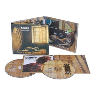 Dog Man Star : SUEDE | HMV&BOOKS online - EDSG8002