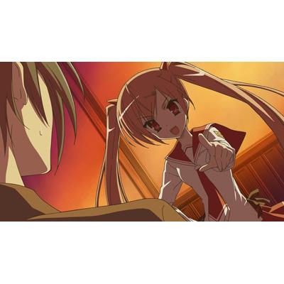 緋弾のアリア Bullet.3【DVD】 | HMV&BOOKS online - ZMBZ-7203
