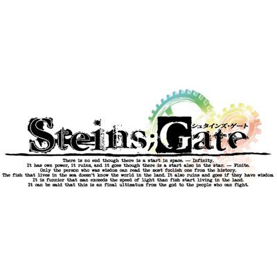 PSPソフト「STEINS;GATE」EDテーマ「プレギエーラの月夜」u0026 Xbox 360ソフト「STEINS;GATE 比翼恋理のだーりん」EDテーマ「EUPHORIA～償いのレクイエム～」  : ファンタズム（FES cv.榊原ゆい） | HMVu0026BOOKS online - FVCG-1159