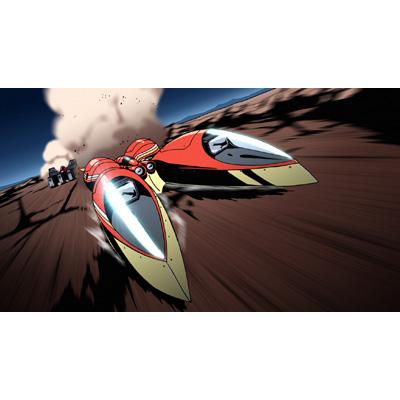 Redline Collector`s Edition | HMV&BOOKS online : Online