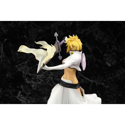 BLEACH ティア・ハリベル : Accessories (Figure) | HMV&BOOKS online - 4535123812705