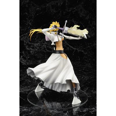 BLEACH ティア・ハリベル : Accessories (Figure) | HMV&BOOKS