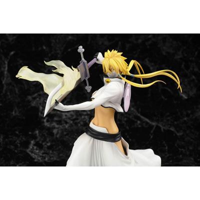 BLEACH 圓夢-STUDIO ティア・ハリベル 通常版 フィギュア BLEACH』 ティア・ハリベル (フィギュア) - ホビーサーチ フィギュア