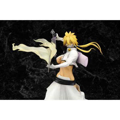 BLEACH ティア・ハリベル : Accessories (Figure) | HMV&BOOKS online - 4535123812705