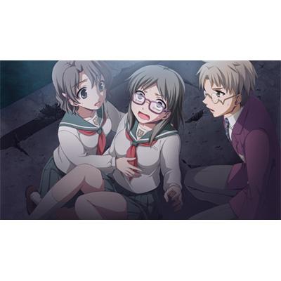 コープスパーティー Book Of Shadows Game Soft Playstation Portable Hmv Books Online Uljm